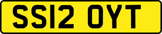 SS12OYT