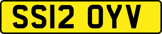 SS12OYV