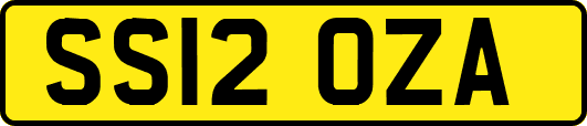 SS12OZA