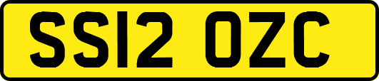 SS12OZC