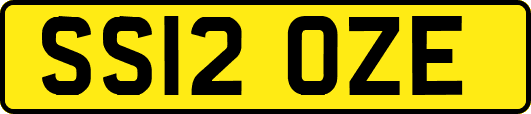 SS12OZE