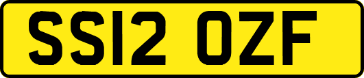 SS12OZF