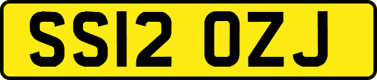 SS12OZJ