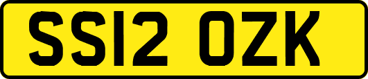 SS12OZK