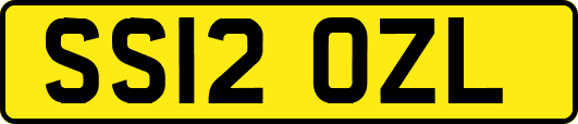 SS12OZL