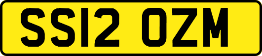 SS12OZM