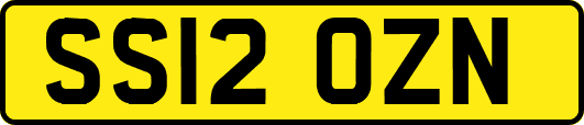 SS12OZN