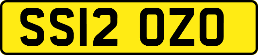 SS12OZO