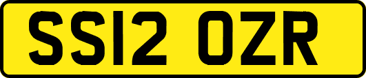 SS12OZR