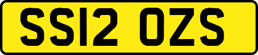 SS12OZS