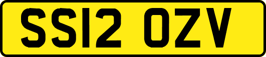 SS12OZV
