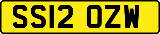 SS12OZW