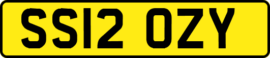 SS12OZY