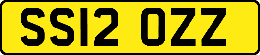 SS12OZZ