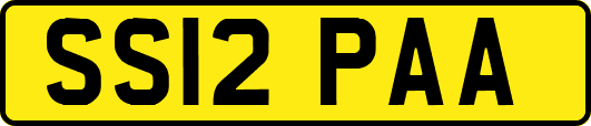 SS12PAA