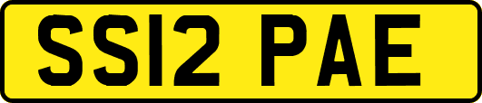 SS12PAE