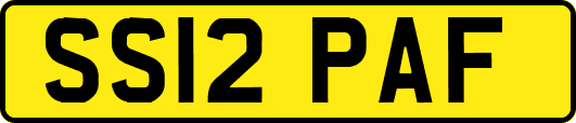 SS12PAF