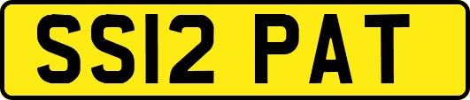 SS12PAT