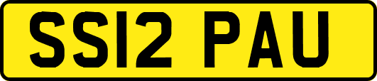 SS12PAU