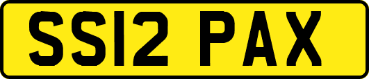 SS12PAX