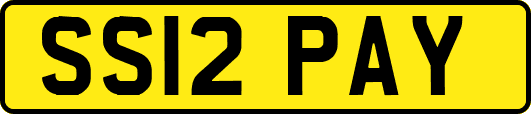 SS12PAY