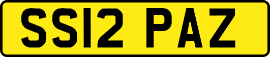 SS12PAZ