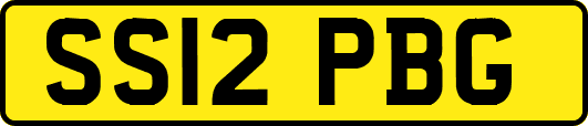 SS12PBG