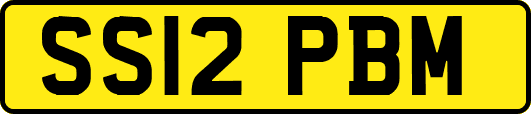 SS12PBM