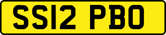 SS12PBO