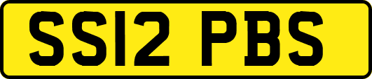 SS12PBS