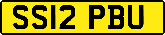 SS12PBU