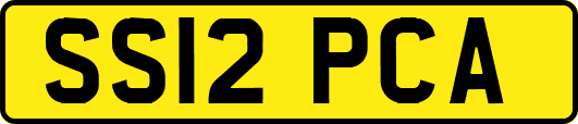 SS12PCA
