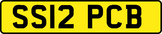 SS12PCB