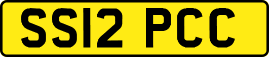 SS12PCC