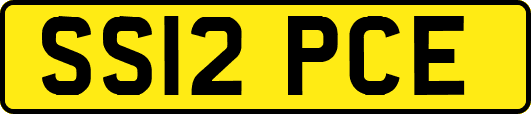 SS12PCE