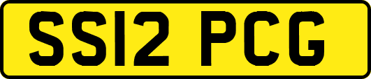 SS12PCG