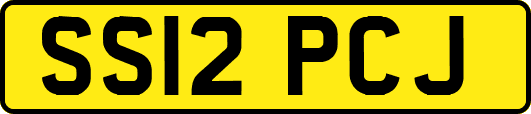 SS12PCJ