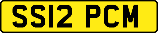 SS12PCM
