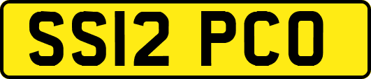 SS12PCO