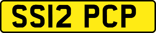 SS12PCP