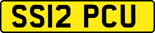 SS12PCU