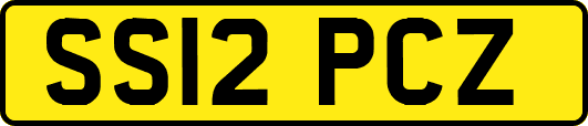 SS12PCZ