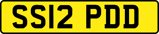SS12PDD