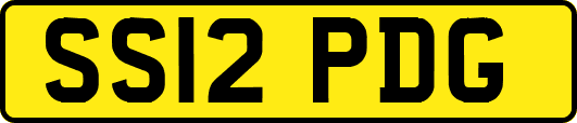 SS12PDG