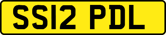 SS12PDL