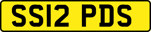 SS12PDS