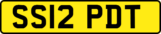 SS12PDT