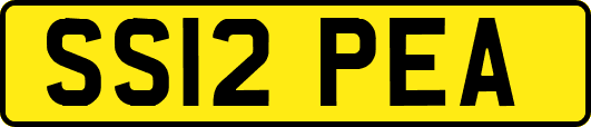 SS12PEA