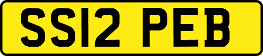 SS12PEB