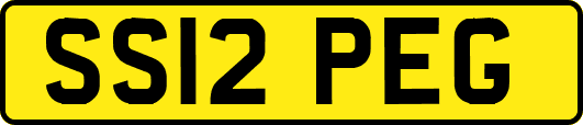 SS12PEG